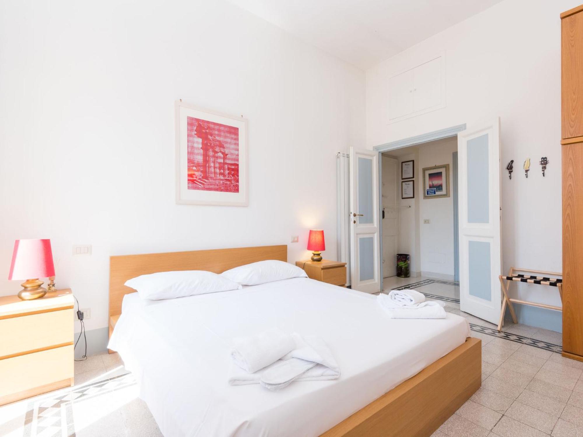 Vatican Comfortable Sunny By Interhome * Roma
