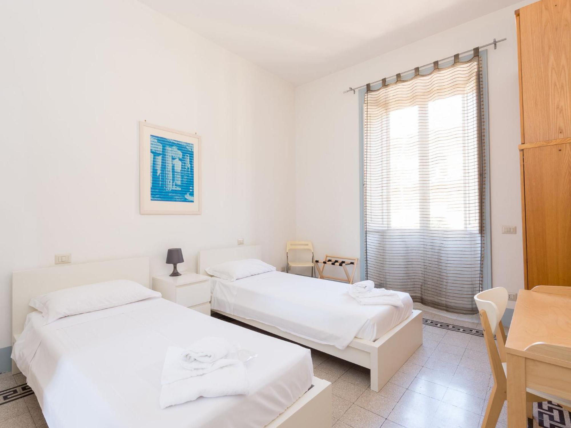 Vatican Comfortable Sunny By Interhome * Roma