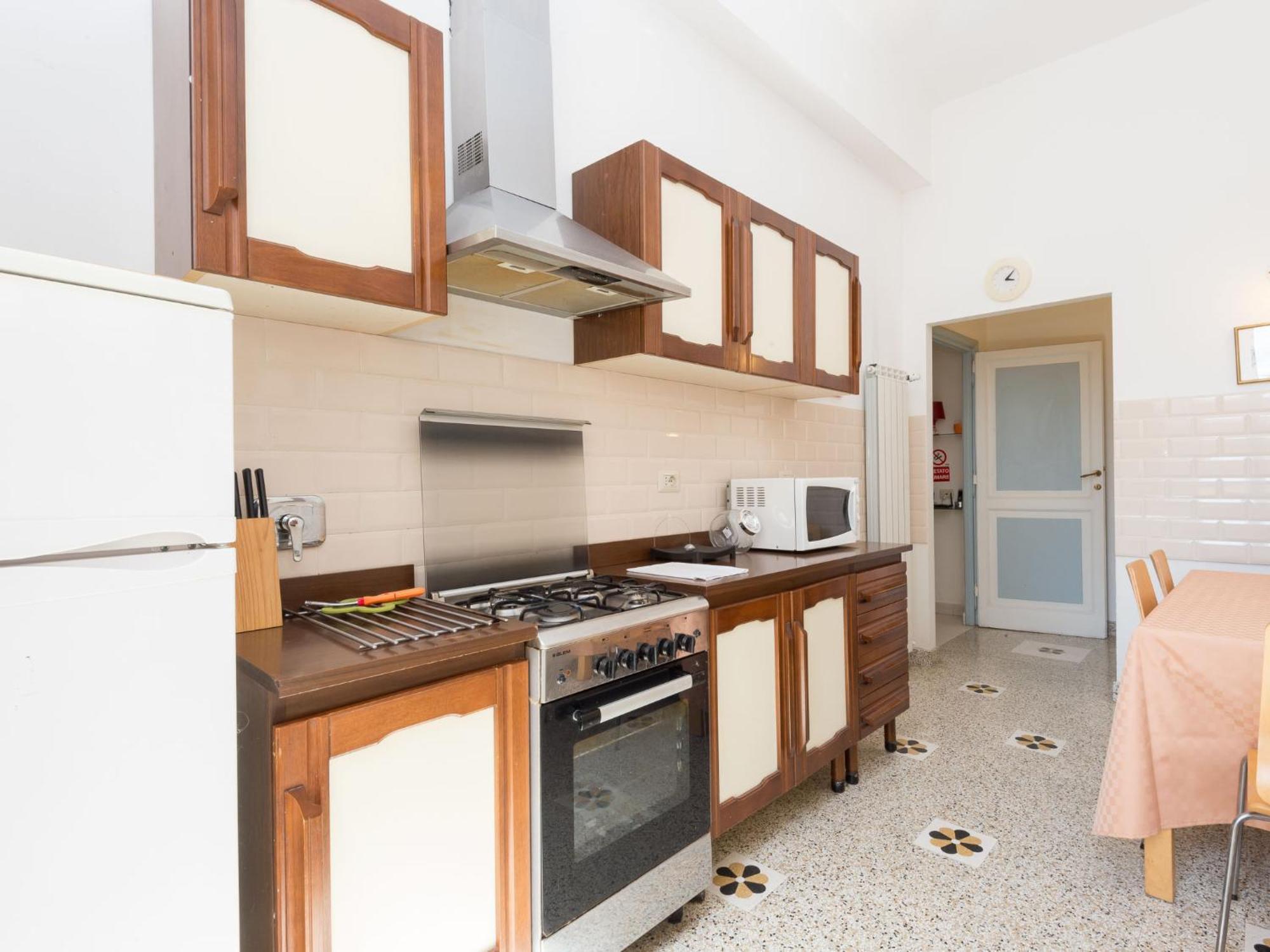 Vatican Comfortable Sunny By Interhome * Roma